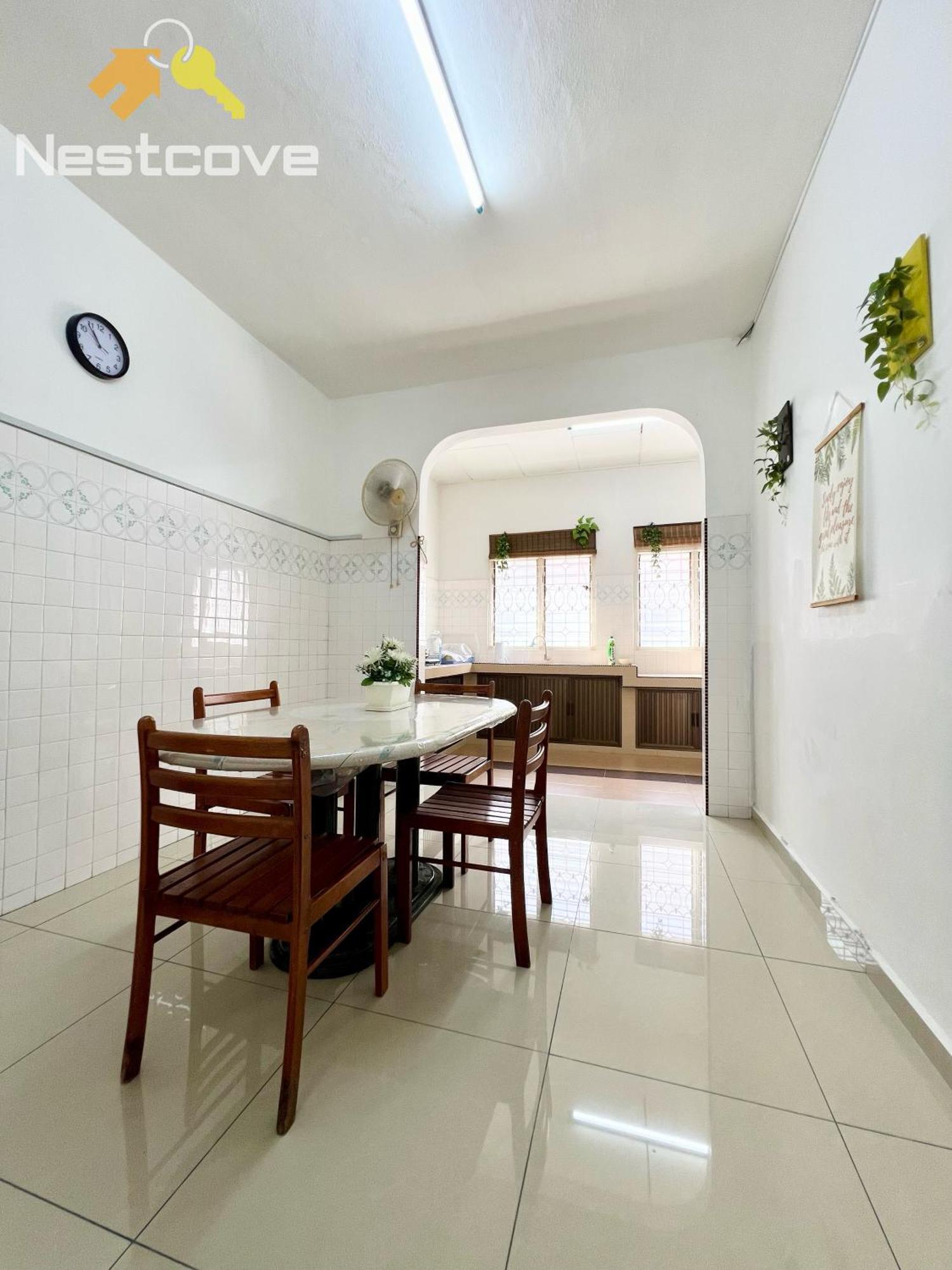 Holiday home Harmony Ujung Pasir By Nestcove