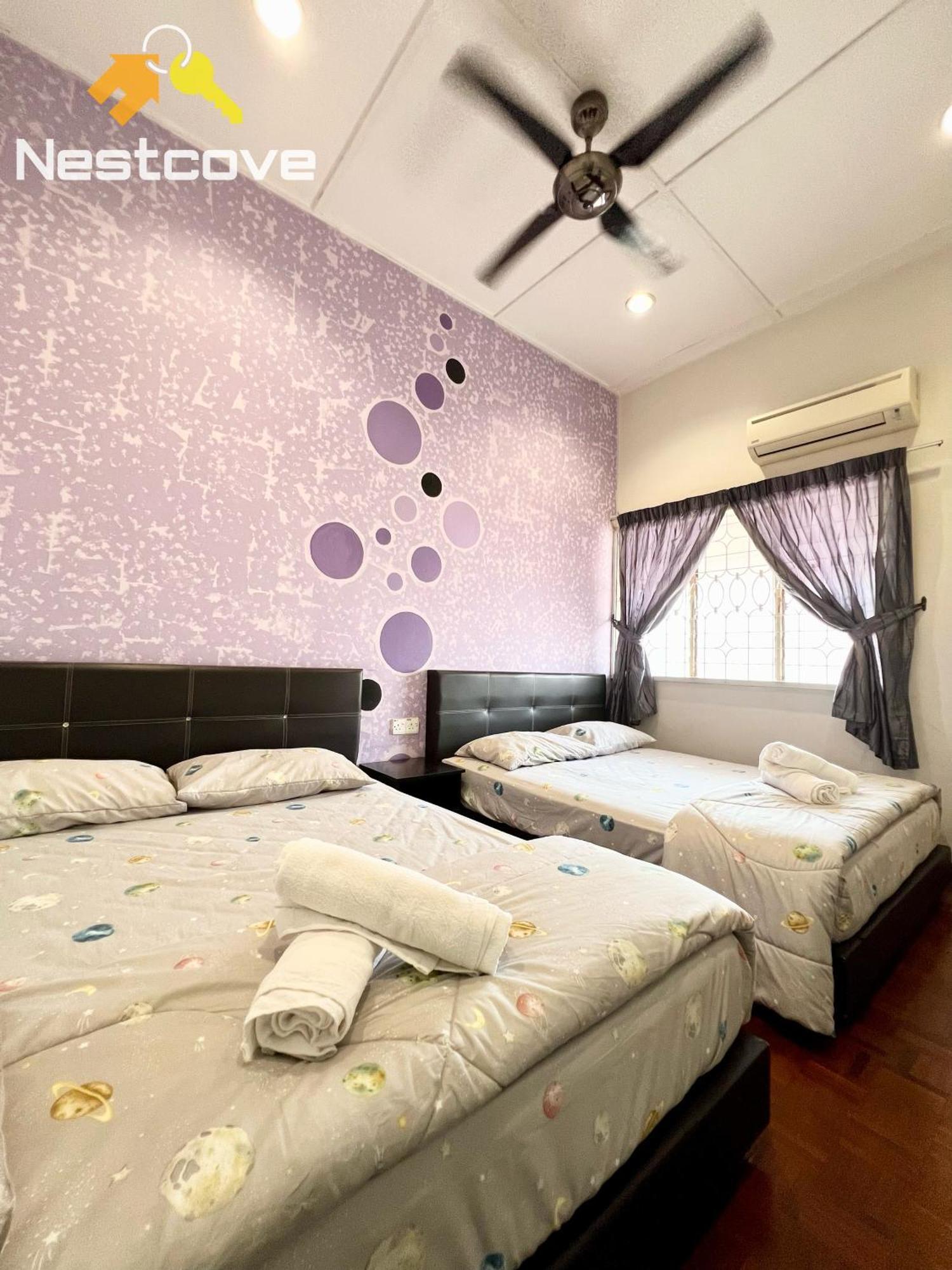 Holiday home Harmony Ujung Pasir By Nestcove